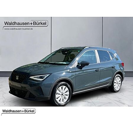 Seat Arona leasen