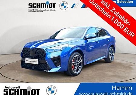 BMW X2 sDrive18d M Sport / NP= 58.650,- / Premium /