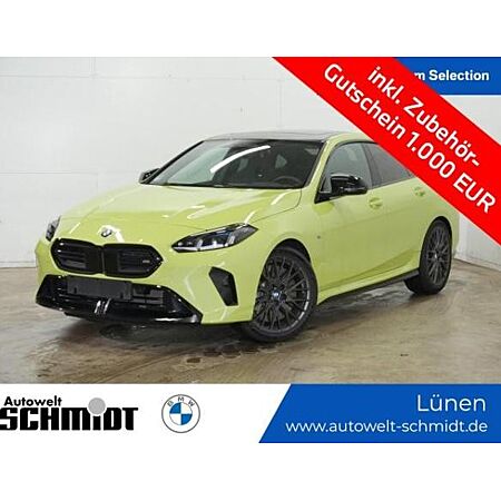 BMW M235 leasen BMW M235 leasen