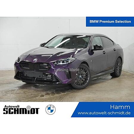 BMW M235 leasen BMW M235 leasen