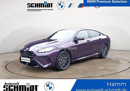 BMW M235i M235 xDrive Gran Coupe / NP=67.850,-/ M Technik