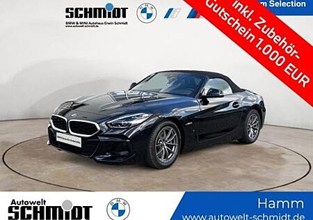 BMW Z4 sDrive30i M Sport / NP= 70.750,- / Adapt. LED