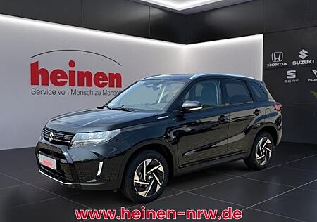 Suzuki Vitara 1.4 COMFORT PLUS AUTOMATIK NAVI BLUETOOTH *5 JAHRE GARANTIE*
