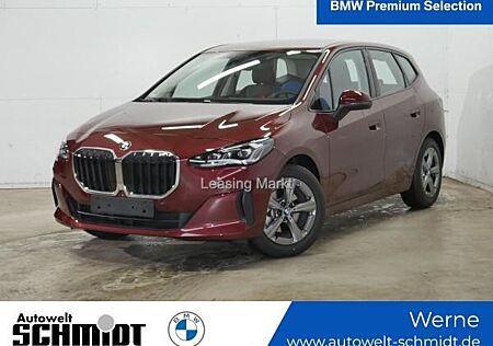 BMW 2er 220 Active Tourer / NP=44.410,- / AHK / Premium