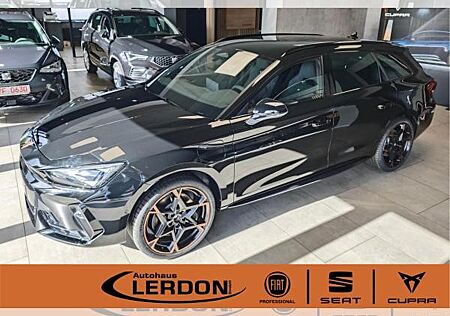 Cupra Leon ST VZ 1.5 e-HYBRID 272PS DSG |Sennheiser|AHK