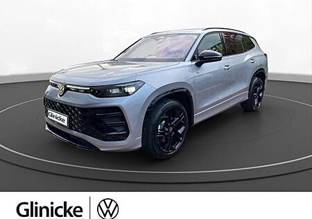 VW Tayron Volkswagen R-Line 2,0 TSI 4MOTION DSG