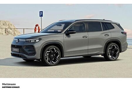 VW Tayron Volkswagen R-Line 2.0 TDI 4MOTION (Mettmann)