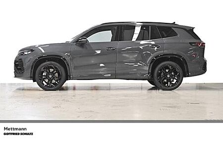 VW Tayron Volkswagen R-Line 2.0 TDI 4MOTION (Mettmann)