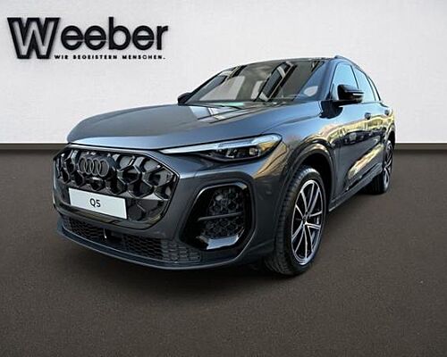Audi Q5 SUV TFSI quattro
