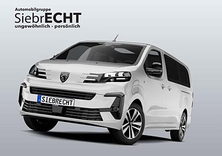 Peugeot Traveller GEWERBE DEAL - Van Diesel 180 EAT8 Active L2 - frei konfigurierbar!
