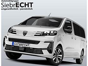 Peugeot Traveller GEWERBE DEAL - Van Diesel 180 EAT8 Active L2 - frei konfigurierbar!