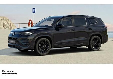 VW Tayron Volkswagen R-Line 2.0 TDI 4MOTION (Mettmann)