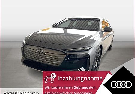 Audi A6 e-tron A6 Avant e-tron performance 360 4xSHZ ACC