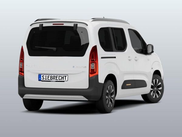 Citroën Berlingo GEWERBE DEAL - Kombi Diesel 100 XL MPV YOU - frei konfigurierbar! bild 2