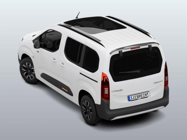 Citroën Berlingo GEWERBE DEAL - Kombi Diesel 100 XL MPV YOU - frei konfigurierbar! bild 3