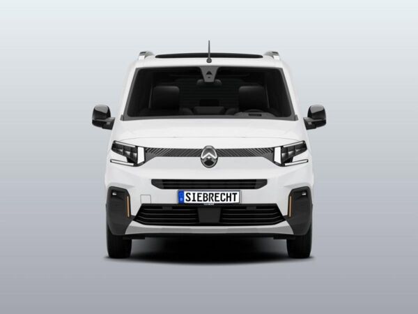 Citroën Berlingo GEWERBE DEAL - Kombi Diesel 100 XL MPV YOU - frei konfigurierbar! bild 4