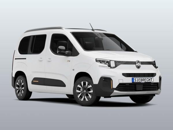 Citroën Berlingo GEWERBE DEAL - Kombi Diesel 100 XL MPV YOU - frei konfigurierbar! bild 5