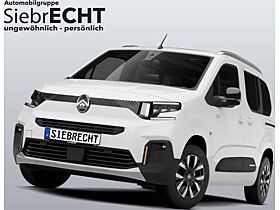 Citroën Berlingo GEWERBE DEAL - Kombi Diesel 100 XL MPV YOU - frei konfigurierbar! Citroën Berlingo GEWERBE DEAL - Kombi Diesel 100 XL MPV YOU - frei konfigurierbar!