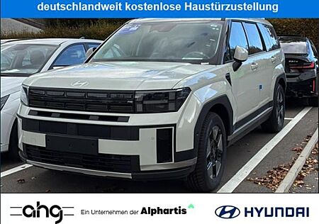 Hyundai Santa Fe INTRO // 4WD // SOFORT VERFÜGBAR