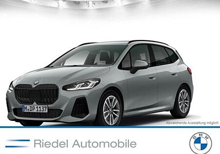 BMW 218 Active Tourer Steptronic DCT Navi DSG Tempom.aktiv Bluetooth PDC