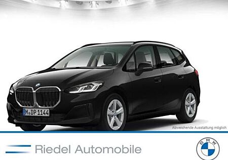 BMW 218 Active Tourer Steptronic DCT Navi DSG Tempom.aktiv Bluetooth PDC