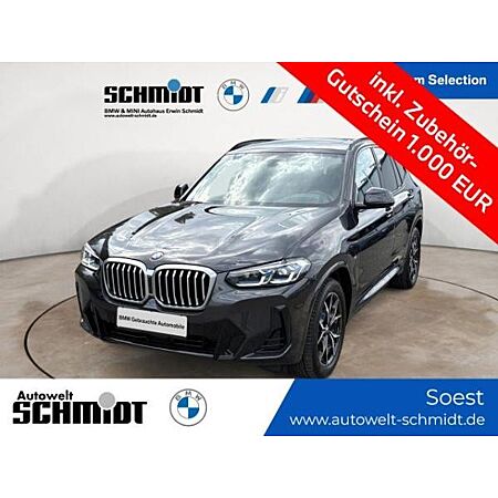 BMW X3 leasen BMW X3 leasen