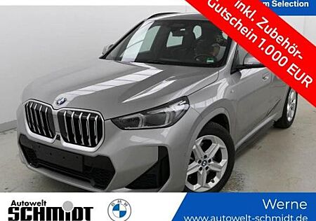 BMW X1 xDrive23d M Sport /NP= 66.670,-/ AHK / Harman