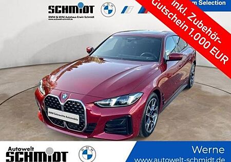 BMW 430 d xDrive Gran Coupe M Sport / NP= 83.950,- /