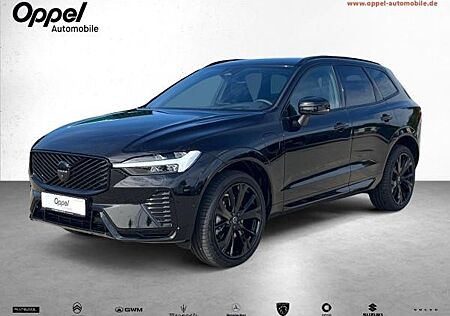 Volvo XC 60 gebraucht kaufen Volvo XC 60 XC60 Ultra Black Edition 2026 H5 T8 AWD