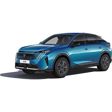 Peugeot 3008 leasen