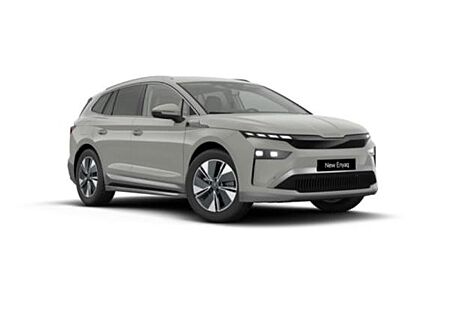 Skoda Enyaq ⚡️60 Anhängerkupplung / Sonderaktion bis zum 31.10.⚡️