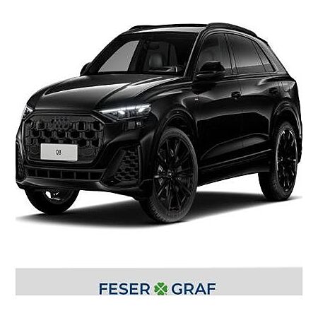 Audi Q8 leasen