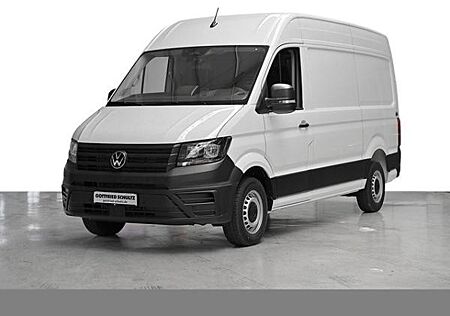 VW Crafter gebraucht kaufen VW Crafter Volkswagen 35 Kasten MR HD (Essen-Kray)