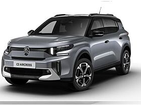 Citroën C3 Aircross MAX Hybrid 145 DSC Winterpaket Navi LED  Kamera  SOFORT VERFÜGBAR SONDERLEASING