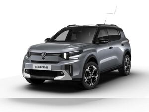 Citroën C3 Aircross MAX Hybrid 145 DSC !! VORFÜHRWAGEN SONDERLEASING!! Winterpaket Navi LED  Kamera  SOFORT VERFÜGBAR SO bild 1
