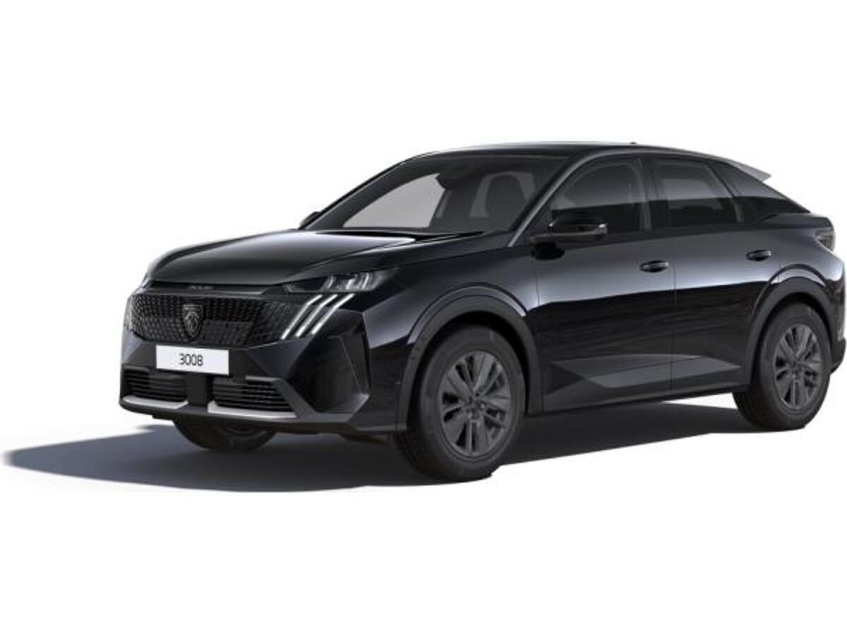Peugeot 3008 Allure Business Hybrid 145 inkl. Allwetterreifen bild