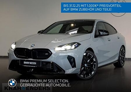 BMW M235i M235 xDrive Gran Coupé 19" Sport Pro Innovationspaket Driving Prof-AKTION BIS 31.12.2025