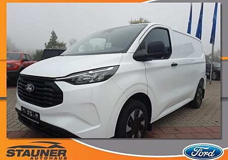 Ford Transit Custom 2.5l PHEV Kasten 320L1 Trend LED