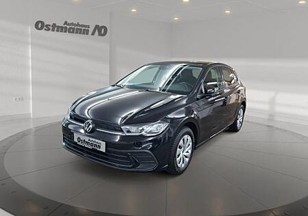 VW Polo Volkswagen VI 1.0 TSI Life Navi SHZ CarPlay ACC