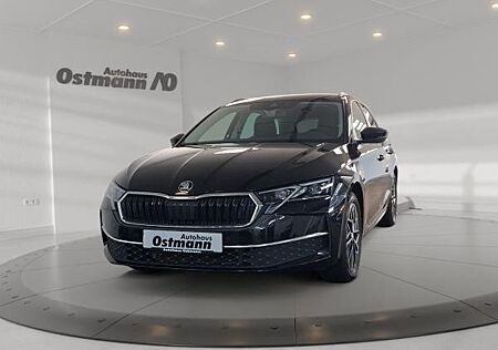 Skoda Octavia Combi 1.5 TSI Selection RFK LED ACC