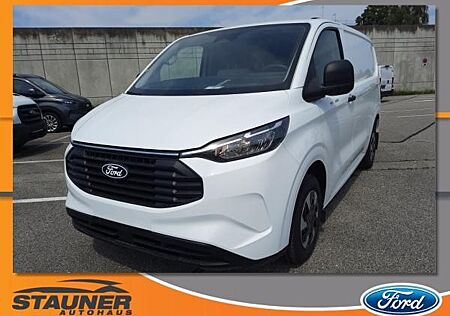 Ford Transit Custom 2.5l PHEV Kasten 320L1 Trend LED