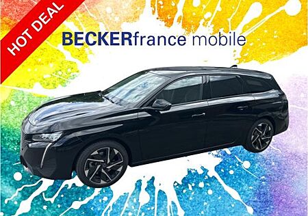 Peugeot 308 SW ALLURE HYBRID 145 e-DSC6 *BLACK-WEEK SPECIAL*