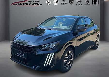 Peugeot 208 gebraucht kaufen Peugeot 208 Allure Benzin 100 - Sicht- und Navigationspaket *Sofort Verfügbar*