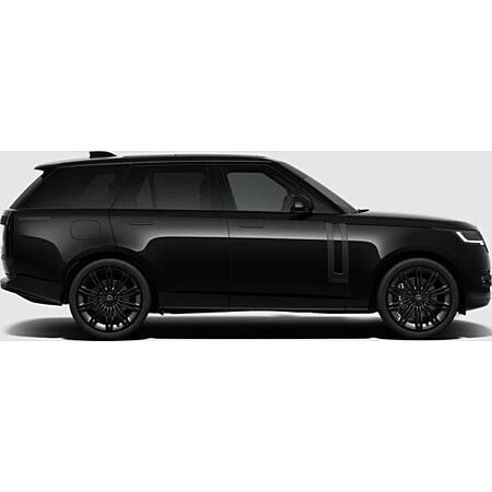 Land Rover Range Rover leasen Land Rover Range Rover leasen
