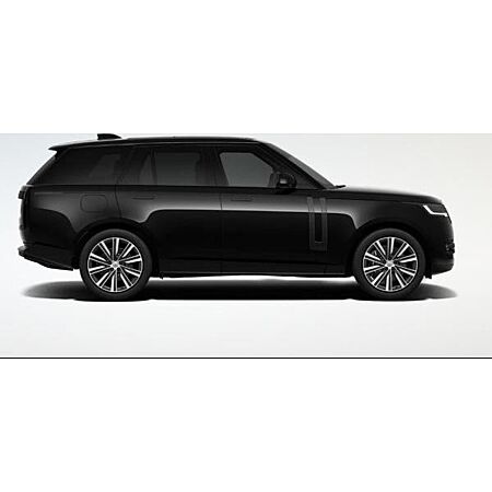 Land Rover Range Rover leasen Land Rover Range Rover leasen