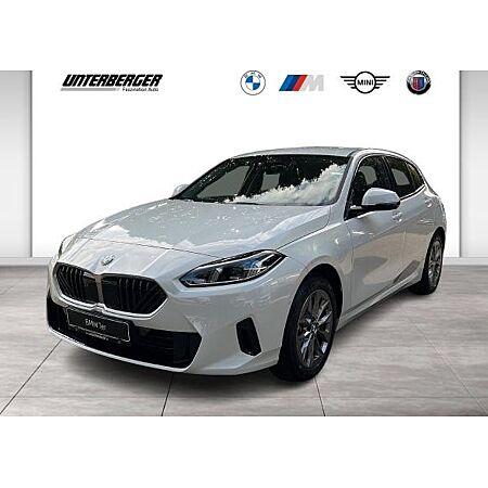 BMW 1er leasen