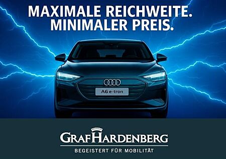 Audi A6 e-tron Avant quattro | ZEITNAH VERFÜGBAR 1/X