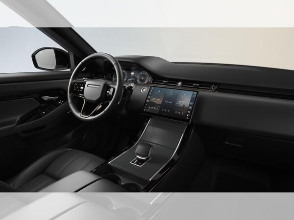 Land Rover Range Rover Evoque P160 FWD S Aut.*Navi*Carplay*Sitzhz*TFT*Kamera*❗️Bestell-Fahrzeug bild 4