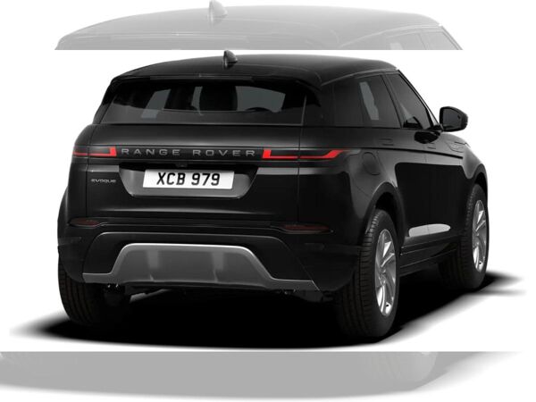 Land Rover Range Rover Evoque P160 FWD S Aut.*Navi*Carplay*Sitzhz*TFT*Kamera*❗️Bestell-Fahrzeug bild 3