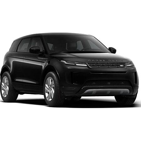 Land Rover Range Rover Evoque leasen